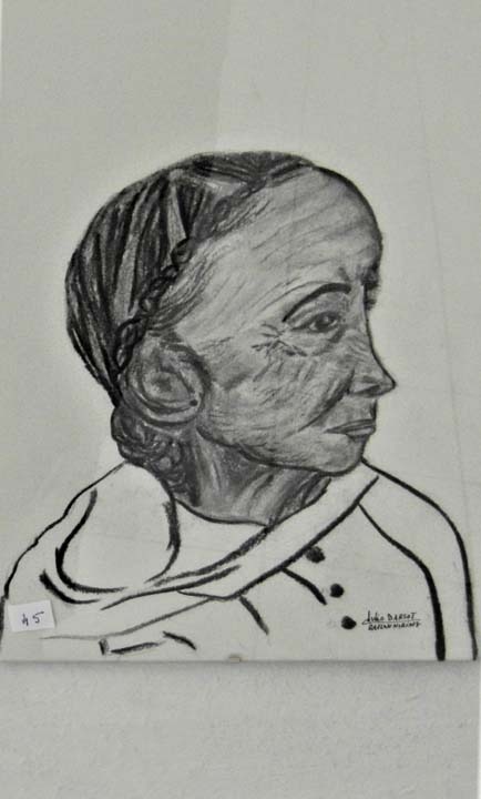 Razafiarisoa-Crayon-21X29
