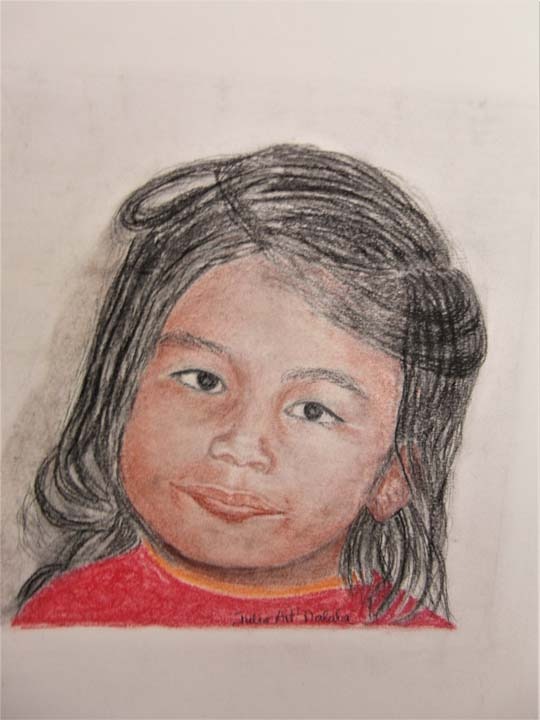 Solène_Pastel_20X30